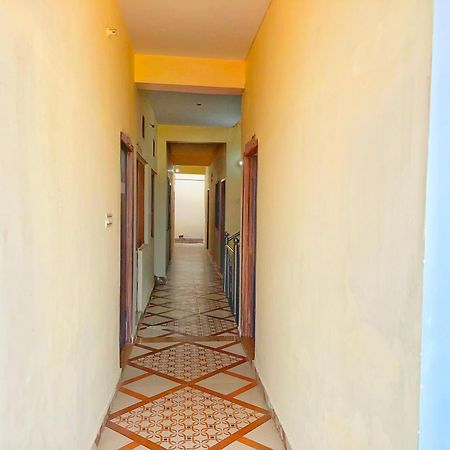 Balaji Homestay Mathura In Vrindavan Экстерьер фото