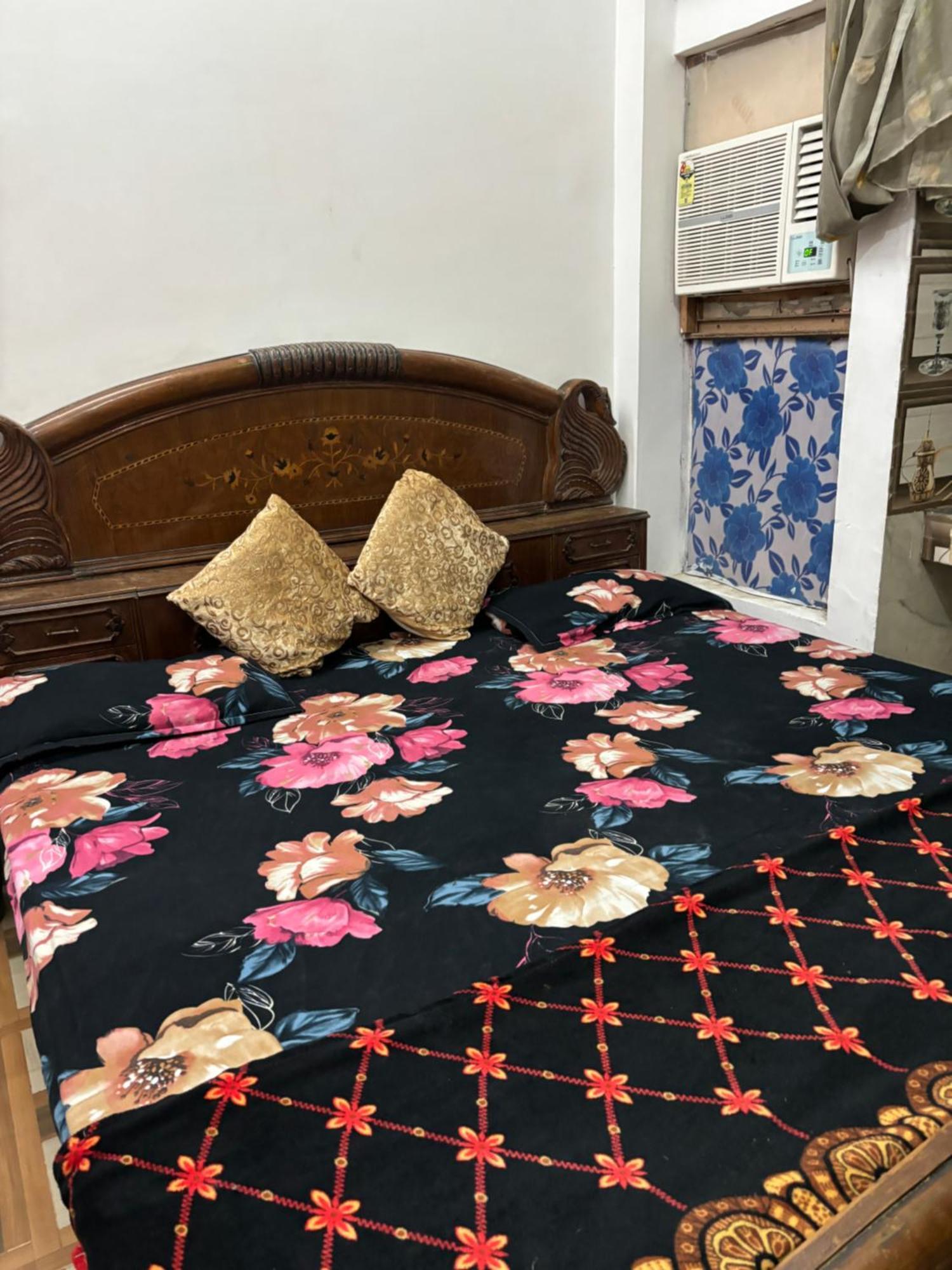 Balaji Homestay Mathura In Vrindavan Экстерьер фото
